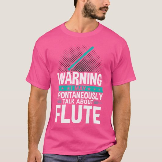 T-Shirt (Devant)