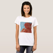 T-shirt (Devant entier)