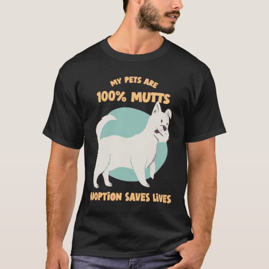 T-Shirt (Devant)
