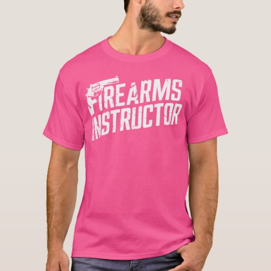 T-shirt (Voorkant)