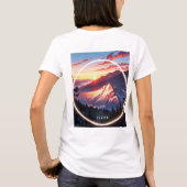 T-shirt (Achterkant)