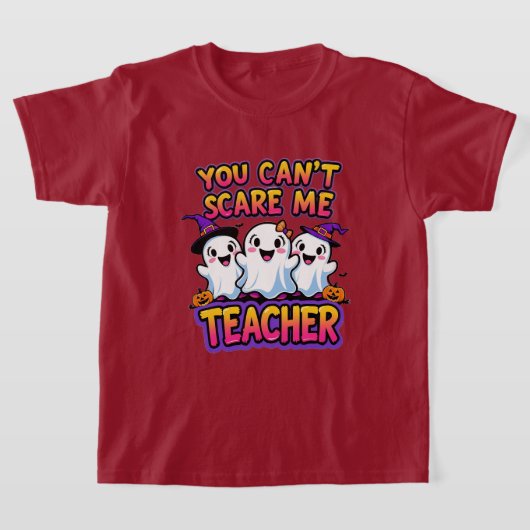 T-shirt (Poser)