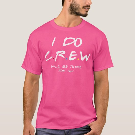 T-shirt (Voorkant)