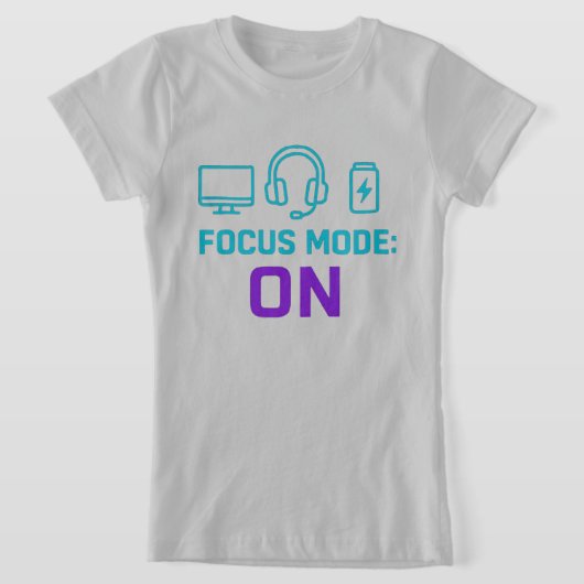 T-shirt (Laagn)