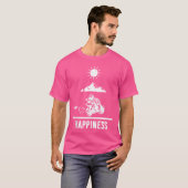 T-Shirt (Devant entier)