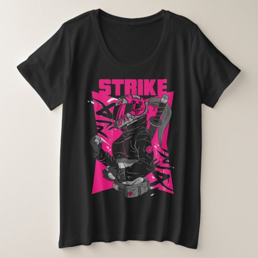 T-shirt (Design voorkant)