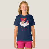 T-shirt (Devant entier)