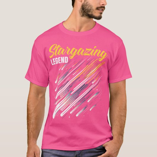 T-shirt (Voorkant)