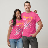 T-shirt (Unisex)