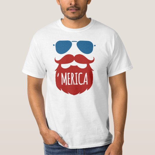T-shirt (Voorkant)