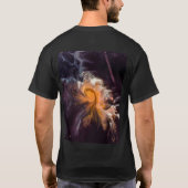 T-shirt (Achterkant)