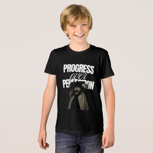 t-shirt (Voorkant volledig)