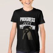 t-shirt (Voorkant)