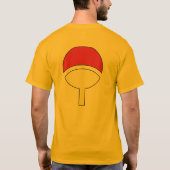 T-shirt (Dos)