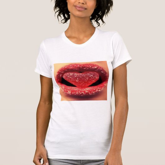T-shirt (Voorkant)