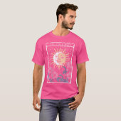T-shirt (Voorkant volledig)