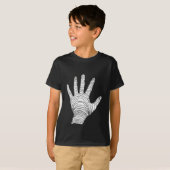 T-shirt (Voorkant volledig)