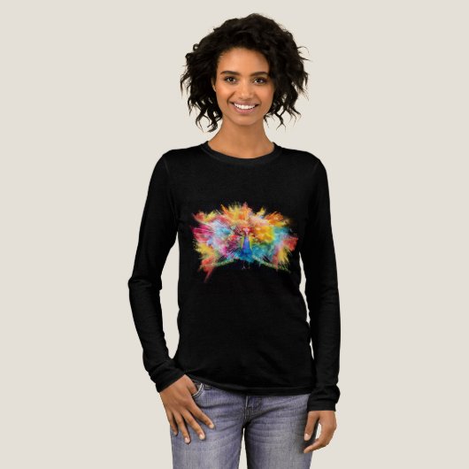 T-shirt (Voorkant)