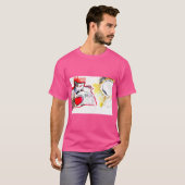 T-SHIRT (Voorkant volledig)