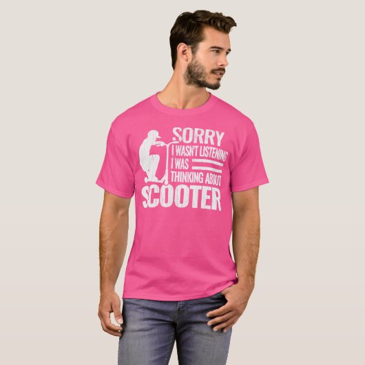 T-Shirt (Devant entier)