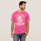 T-Shirt (Devant entier)