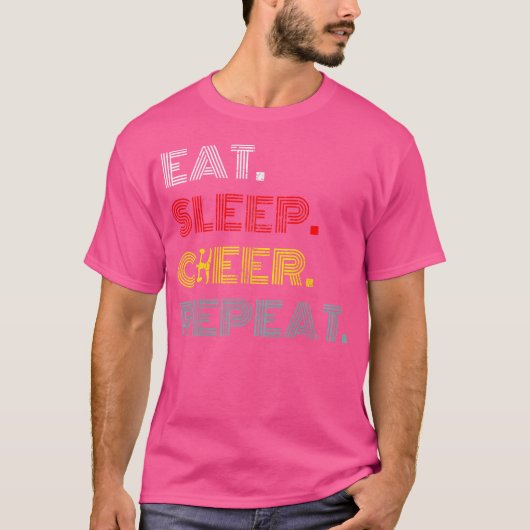T-Shirt (Devant)