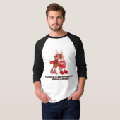 T-Shirt (Devant entier)