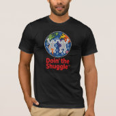 T-shirt (Voorkant)