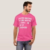 T-shirt (Devant entier)