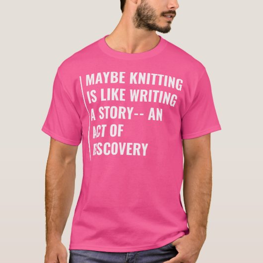 T-shirt (Devant)