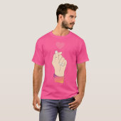 T-Shirt (Devant entier)