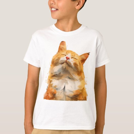 T-shirt  (Voorkant)