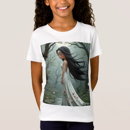 T-Shirt (Devant)