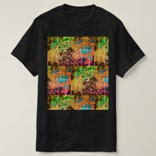 T-shirt (Design devant)