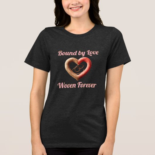 T-shirt (Voorkant)