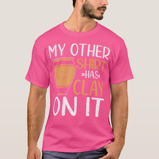 T-Shirt (Devant)
