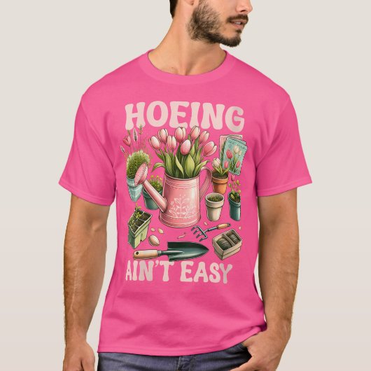 T-Shirt (Devant)