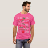 T-shirt (Devant entier)