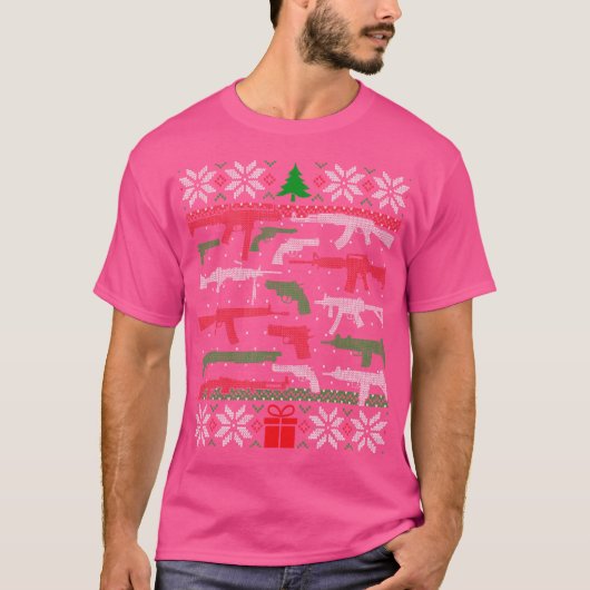 T-shirt (Devant)