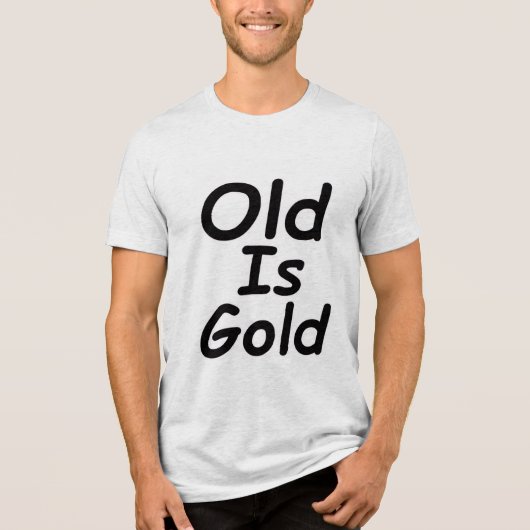 t-shirt (Voorkant)