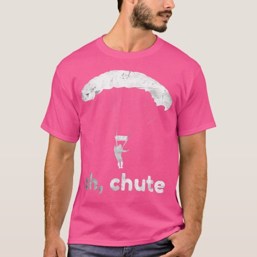 T-Shirt (Devant)