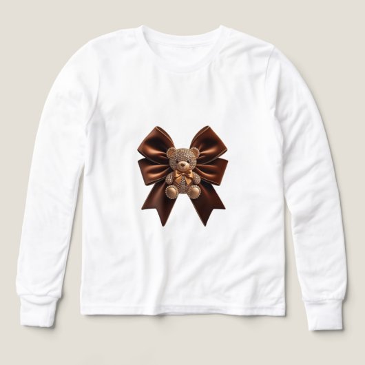 T-shirt (Motif recto)