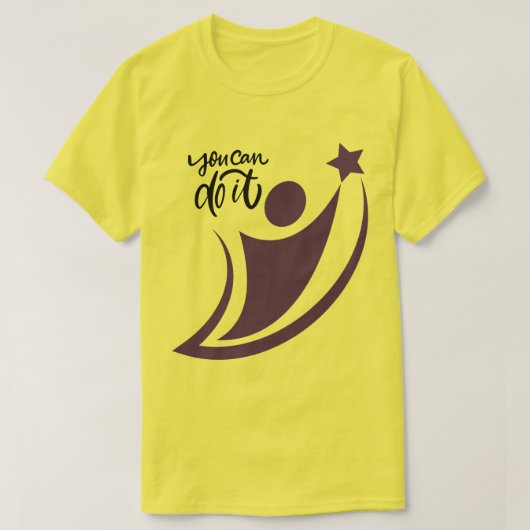 T-shirt (Design devant)