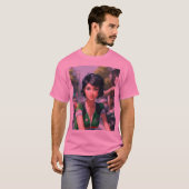 T-shirt (Devant entier)