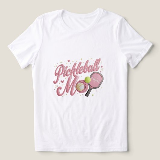 T-Shirt (Design voorkant)