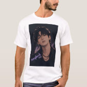 T-Shirt (Devant)