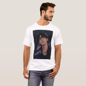 T-Shirt (Devant entier)