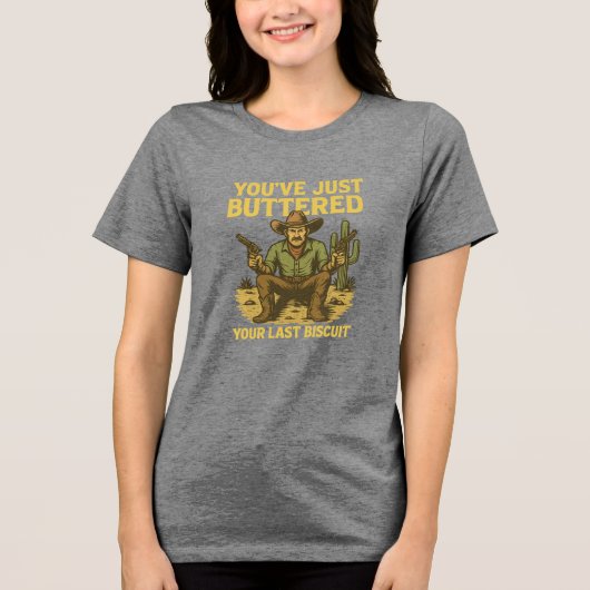T-shirt (Voorkant)