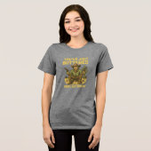 T-shirt (Voorkant volledig)
