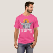 T-shirt (Voorkant volledig)